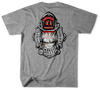 Pasco County Fire Rescue Station 11 Shirt V1 Pasco County Fire Rescue Station 11 Shirt V1
