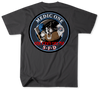 Seattle Fire Department Harborview Medical Center (HMC) Shirts (unofficial)