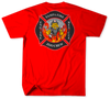 Tampa Fire Rescue Station 7 Shirt (Original)