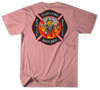 Tampa Fire Rescue Station 7 Shirt (Original)