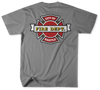 Seattle Fire Department Headquarters Shirts (unofficial)