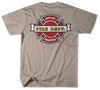 Seattle Fire Department Headquarters Shirts (unofficial)