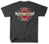 Seattle Fire Department Headquarters Shirts (unofficial)