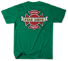 Seattle Fire Department Headquarters Shirts (unofficial)