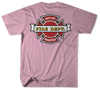 Seattle Fire Department Headquarters Shirts (unofficial)