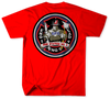 Seattle Fire Department Station 2 Shirts (unofficial)