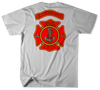 Seattle Fire Department Station 3 Shirts (unofficial)