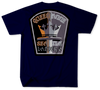 Seattle Fire Department Station 8 Shirts v2 (unofficial)