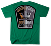 Seattle Fire Department Station 8 Shirts v2 (unofficial)