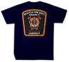 Seattle Fire Department Station 8 Shirts v3 (unofficial)