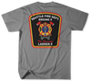 Seattle Fire Department Station 8 Shirts v3 (unofficial)