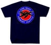 Seattle Fire Department Station 9 Shirts (unofficial)