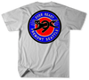 Seattle Fire Department Station 9 Shirts (unofficial)