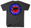 Seattle Fire Department Station 9 Shirts (unofficial)