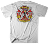 Tampa Fire Rescue Station 8 Shirt