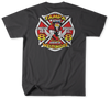 Tampa Fire Rescue Station 8 Shirt