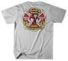 Tampa Fire Rescue Station 8 Shirt