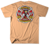 Tampa Fire Rescue Station 8 Shirt