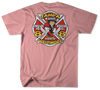 Tampa Fire Rescue Station 8 Shirt