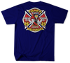 Tampa Fire Rescue Station 8 Shirt