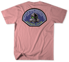 Seattle Fire Department Station 10 Hazmat Shirts (unofficial)