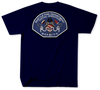 Seattle Fire Department Rescue 1 Shirts (unofficial)