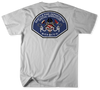 Seattle Fire Department Rescue 1 Shirts (unofficial)