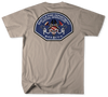 Seattle Fire Department Rescue 1 Shirts (unofficial)