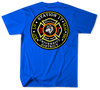 Seattle Fire Department Station 17 Shirts  (unofficial)