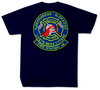 Seattle Fire Department Station 18 Shirts  (unofficial)