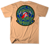 Seattle Fire Department Station 18 Shirts  (unofficial)