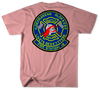 Seattle Fire Department Station 18 Shirts  (unofficial)