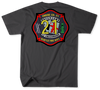 Seattle Fire Department Station 21 Shirts  (unofficial)