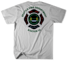 Seattle Fire Department Station 22 Shirts  (unofficial)