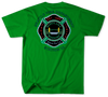 Seattle Fire Department Station 22 Shirts  (unofficial)