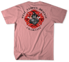Tampa Fire Rescue Station 9 Shirt
