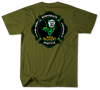 Seattle Fire Department Station 31 v2 Shirt  (unofficial)