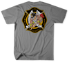 Tampa Fire Rescue Station 10 Shirt