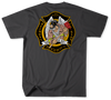 Tampa Fire Rescue Station 10 Shirt