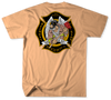 Tampa Fire Rescue Station 10 Shirt