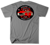 Seattle Fire Department Station 37 Shirt  (unofficial)