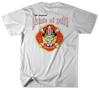 Tampa Fire Rescue Station 11 Shirt