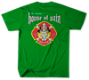 Tampa Fire Rescue Station 11 Shirt