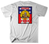 Unofficial Chicago Fire Department Firehouse 19 Shirt v1