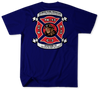 Tampa Fire Rescue Station 13 Shirt