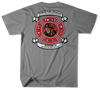 Tampa Fire Rescue Station 13 Shirt