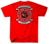Tampa Fire Rescue Station 13 Shirt