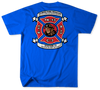 Tampa Fire Rescue Station 13 Shirt