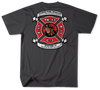 Tampa Fire Rescue Station 13 Shirt