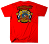 Tampa Fire Rescue Station 14 Shirt